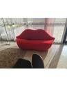 SOFA LIPS G06100 édition limitée par Gufram