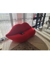 SOFA LIPS G06100 édition limitée par Gufram
