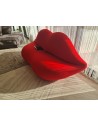 SOFA LIPS G06100 édition limitée par Gufram