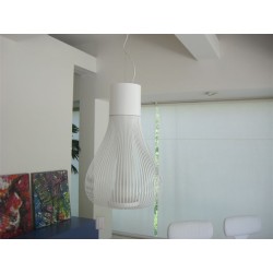 CHASEN S2 BLANCO F1636009 de Flos