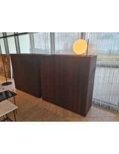 BUFFET ALFAMA 2 PORTES FRASS. 