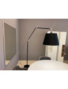 TOLOMEO MEGA DIFF TESSUTO di Artemide