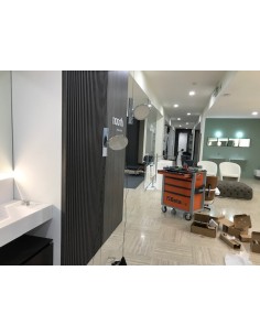 OK CHROME COLOUR от Flos