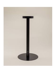 Lampada Tavolo ric. TetaTet nera di Davide Groppi