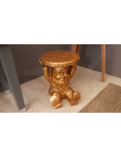 8831/95 ATTILA ORO di Kartell