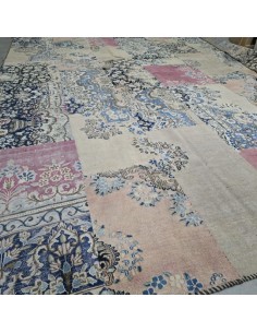 05 Grammelot carpet 388x288 (sartori) by Poltrona Frau Tappeti