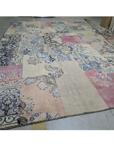 05 Grammelot carpet 388x288 (sartori) by Poltrona Frau Tappeti