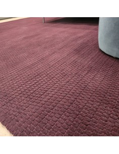 06 Ковер Doris 360x360 (kasthall) от Poltrona Frau Tappeti