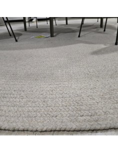 10 Rondo olbia 350x350 tapis ovale de Poltrona Frau Tappeti