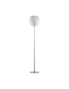Cage Diesel floor lamp by Foscarini