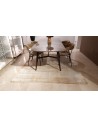 16 Grand tapis brunâtre (sartori) de Poltrona Frau Tappeti