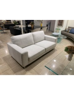 SPENCER SOFA 2P SCHÖNHEIT 354 by Le Comfort Srl