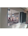AUFPRALLSPIEGEL 120X120 GLAS EXTRACH. 