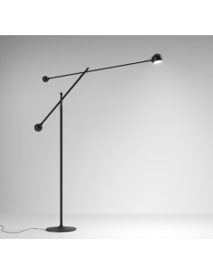 Lampada da Terra IXA Floor...