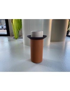 8 Vaso cilindrico...