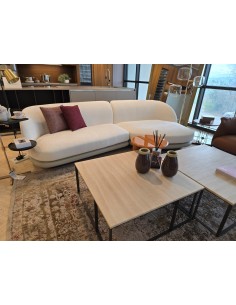 Диван mod.Vesper w/chaise...