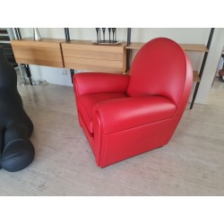 POLTR.VANITY FAIR STRUT + CUSHIONS de Poltrona Frau