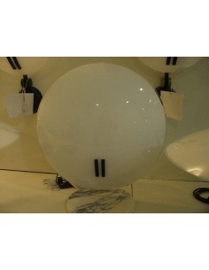 진주 테이블 램프 242 by Oluce