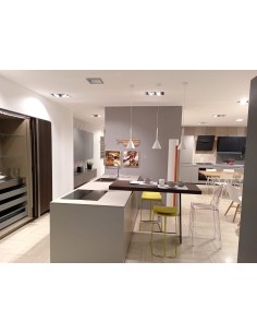 Suspensión Aplomb gu10...