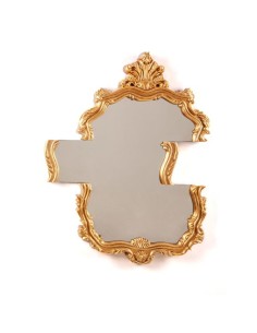 Tetris specchio di Seletti