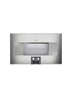 콤비스팀 오븐 400 시리즈 by Gaggenau