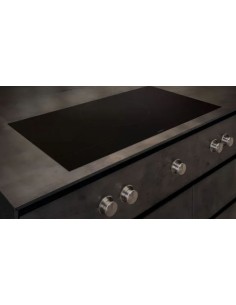 Table de cuisson à...