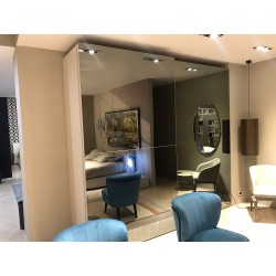 VISION TV WARDROBE CM 273 H 255 von Tomasella