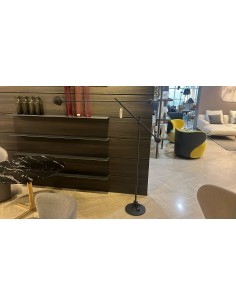 IXA Lampadaire F anthracite...