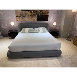 BED CONT.VIRGIN 160X200 by Misura Emme