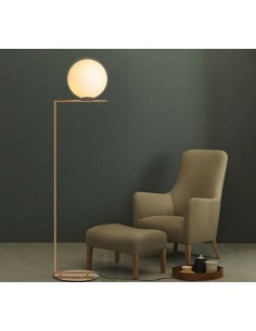 Lampada da terra IC F2...