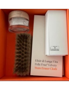 Elixir of Long Life Velvety...