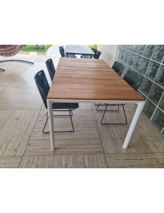 Table d'extérieur Maki...