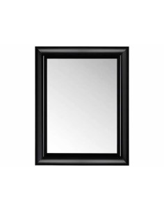 프랑수아 고스트 블랙 미러 by Kartell