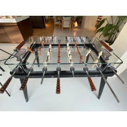 FOOTBALL 90 MINUTE LEATHER von Giorgetti