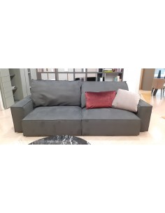 GRAVITY SUEDE SOFA 2020...