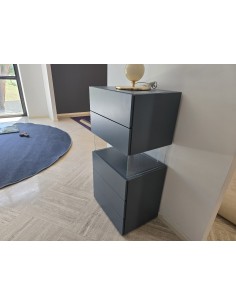 Settimino Air dresser and...