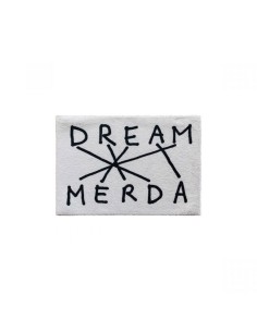 Dream Shit White rug...