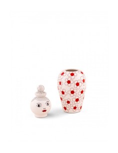 Vaso Le Canopie Pepa...