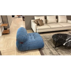 POLRONA MOD. SORIANA 944 L95 X PR 105 by Cassina