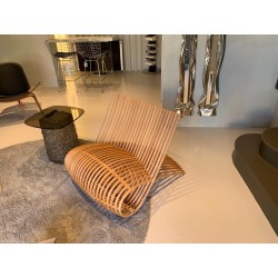 CHAISE EN BOIS MN 30 BEECH by Cappellini