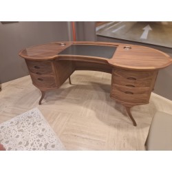 BEAN DESK L.181-NOCE AMERICAN von Ceccotti
