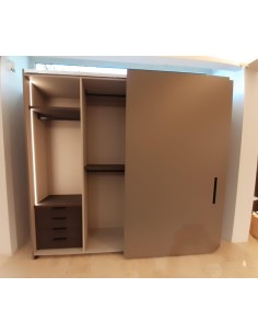 Шкаф-купе Complanar L.2880...