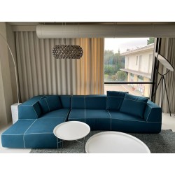 BEND SOFA, C/CH.LON.TES.CAT.EXTRA от B & B Italia B & B Italia Модульная мебель