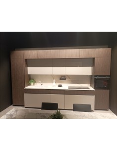 Cucina Immagina Wood. di...