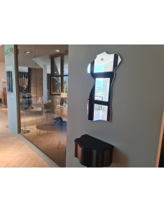 Хрустальное зеркало Milo от...