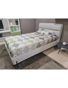 Academy 120x200 Bett mit...