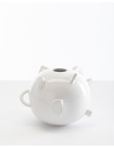 Глиняная ваза Dealbata от...