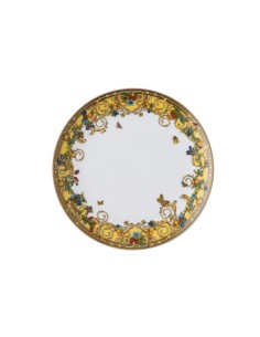 Piatto piano Le Jardine de...