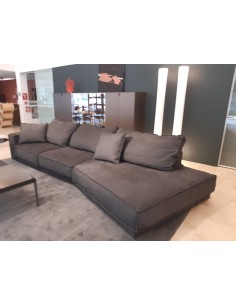 Divano Budapest Soft Pelle...