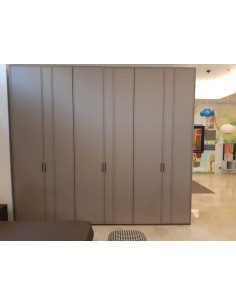 Armadio Gliss master L.2982...